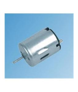 Motor - 3V - 9V - 6/pkg - Cat# 80-3559-00
