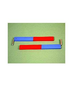 Bar Magnets Steel - Cat# 80-3559-47