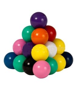 Magnetic Marbles - 12/pkg - Cat# 80-3559-60