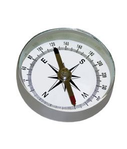 Compass 40mm 80-3560-65