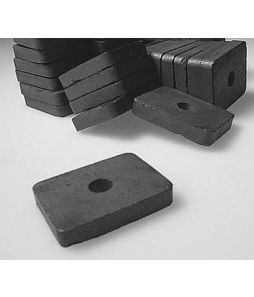 Ceramic Magnets  - 50/pkg - Cat# 80-3560-00