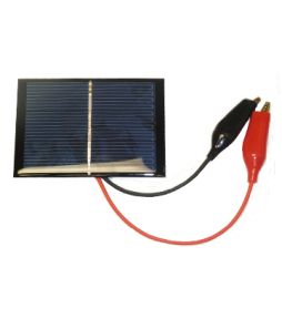 Solar Panel Cat# 80-3568-35