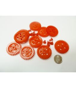 Gears 10/pkg - 30 Teeth - Cat# 80-3569-30