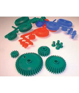 Gears - 28 pc set - Cat# 80-3570-00