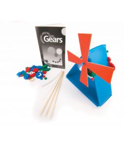 Meshing Around with Gears Kit - Cat# 80-3570MAG