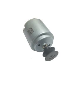Motor Pulley 12mm - 10/pkg - Cat# 80-3577-50
