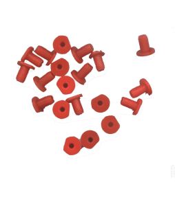 Bushings - Cat# 80-3588-00