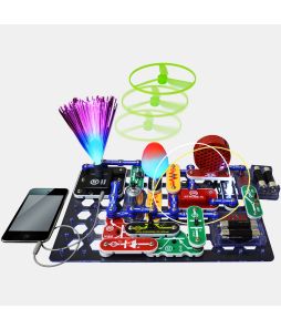 Snap Circuits Light - Cat# 80-35CL175
