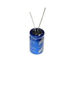 Ultra Capacitors - 80-3KW030 - 2/pkg 