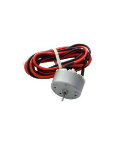 Wind Generator Motor - Cat# 80-3KW050