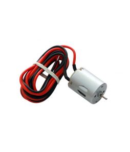 High Torque Motor - Cat# 80-3KW055