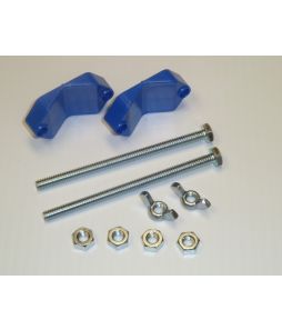 Turbine Mounting Brackets