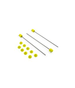 Kidwind Drive Train Set 80-3KW095R