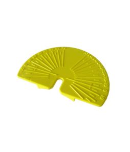 Blade Pitch Protractor - Cat# 80-3KW259