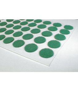 Felt Bumpers - 100/sht - Cat# 80-4271-00