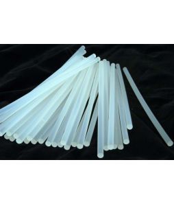 Hot Glue Sticks 4" x 5/16" - 500/pkg - Cat# 80-4854450