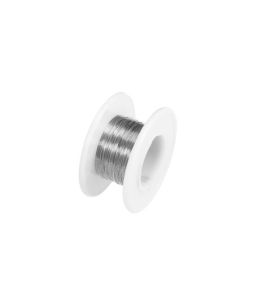 Nicrome Wire - 32 gauge - 23M Spool - Cat# 80-48332GA