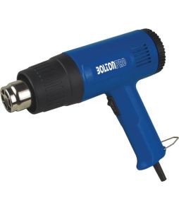Hot Air Pistol Heat Gun - Cat# 80-4836-00