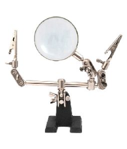 Helping Hands Solder Station - Cat# 80-4852-00