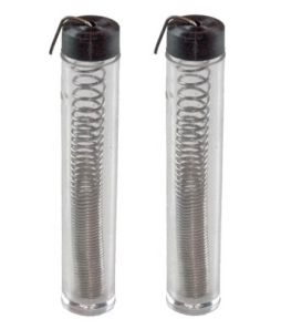 40 gm Solder - Cat# 80-4856-00