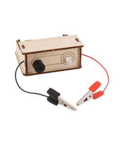 Conductivity Tester LED/Buzzer Kit - Cat# 80-50-W195