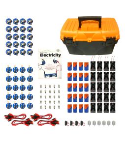 Electricity Kit - Cat# 80-54-3201