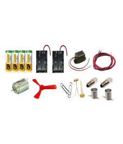 Electricity Maker Kit - Cat# 80-54-3350
