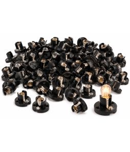 Bulk MES Bulb Holders - 60/pkg