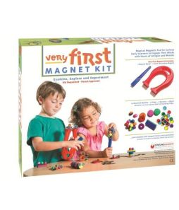 Very First Magnet Kit - 80-54-3559