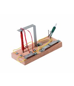 Electromagnet Science Kit - Cat# 80-54-3562