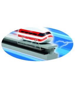 Magic Bullet Train - Cat# 80-54-3566
