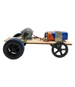 Motor Car - Single Kits Cat# 80-5435-SK