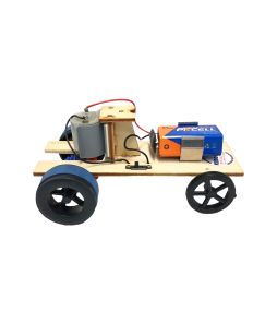 Worm Gear Car Cat# 80-5462-SK