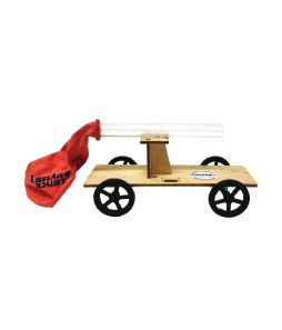 Balloon Jet Car - Individual Kit Cat# 80-5469-SK