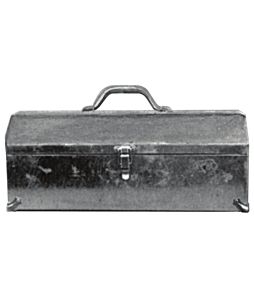 Metal Toolbox Kit - Cat# 80-5478-00