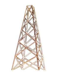 Tower Kit Class Pack - Cat# 83-548655X
