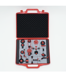 Gear & Drive Education Model