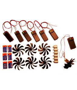 6 Student Prop Assembly pack