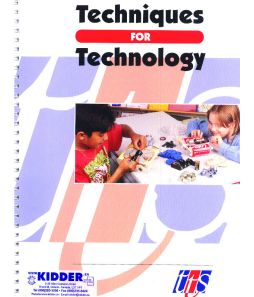 Techniques for Technology Book