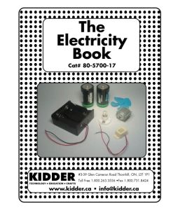 The Electricity Book 