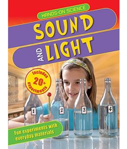 Sound and Light Book