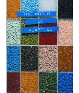 The World Of Plastics - Cat# 80-5719SPI