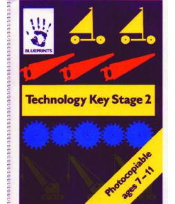Technology Key Stage 2 Book