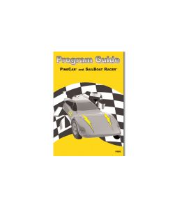 PineCar Program Guide - Cat# 80-5794-00
