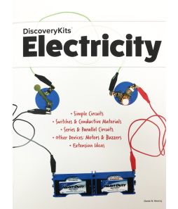 Electricity Teachers Guide - Cat# 80-5795-00