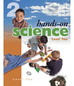 Hands on Science & Technology Grade 2 Resource - Western, Northern, Atlantic Canada