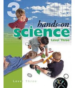 Hands on Science & Technology Grade 3 Resource - Western, Northern, Atlantic Canada