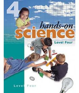 Hands on Science & Technology Grade 4 Resource - Western, Northern, Atlantic Canada