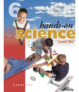 Hands on Science & Technology Grade 6 Resource - Western, Northern, Atlantic Canada
