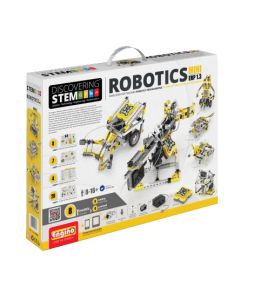 STEM Robotics ERP Mini - Cat# 80-STEM-60